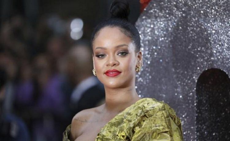 Rihanna se cuela en la lista de los mÃºsicos mÃ¡s ricos del Sunday Times