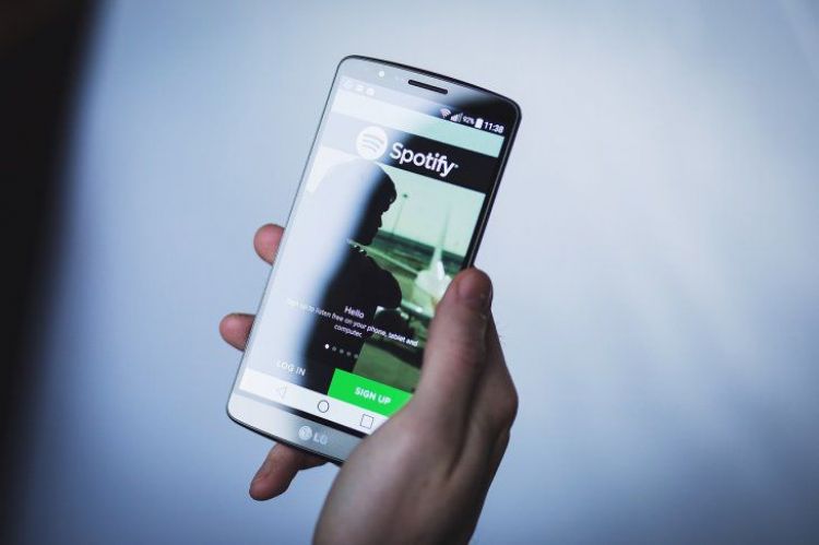 Spotify se convierte en el nÃºmero 1 del podcast y tensa la competencia en el sector