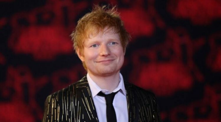 Tras ser absuelto de plagio, Ed Sheeran logra daños y perjuicios por un millón de dólares