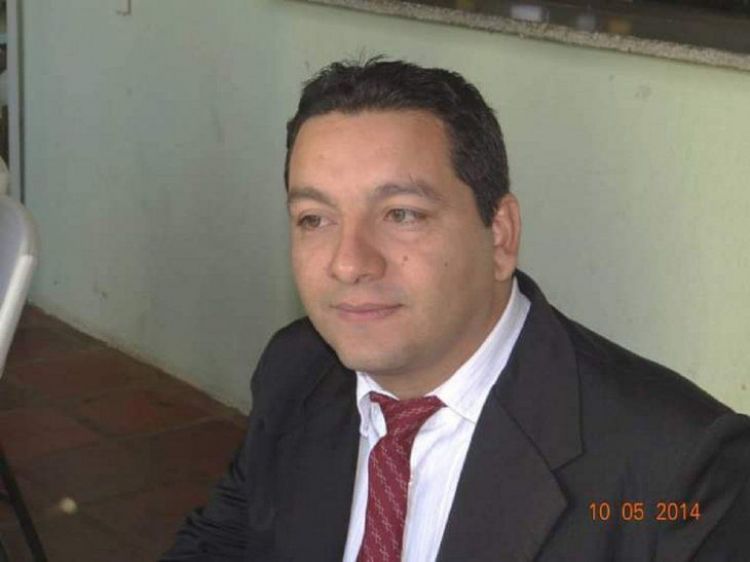Asesinan a tiros a otro abogado en CapitÃ¡n Bado
