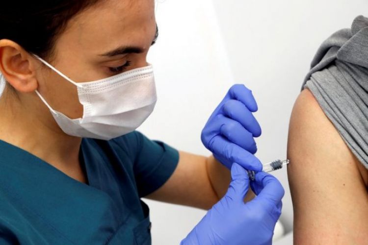 Reino Unido se alista para comenzar la vacunaciÃ³n contra el coronavirus a final de aÃ±o