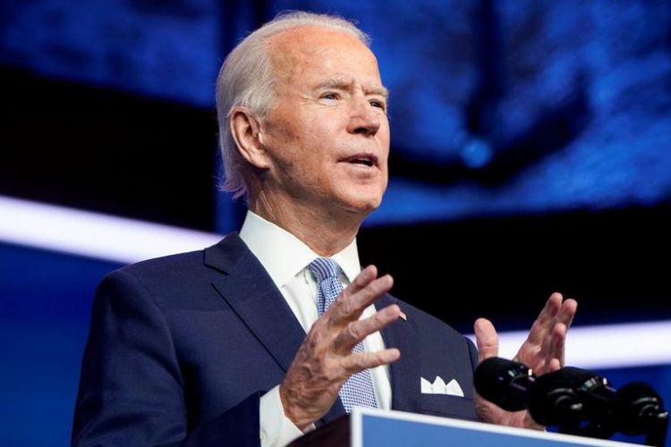 Joe Biden presentarÃ¡ ante el Senado una propuesta para dar la nacionalidad a once millones de personas