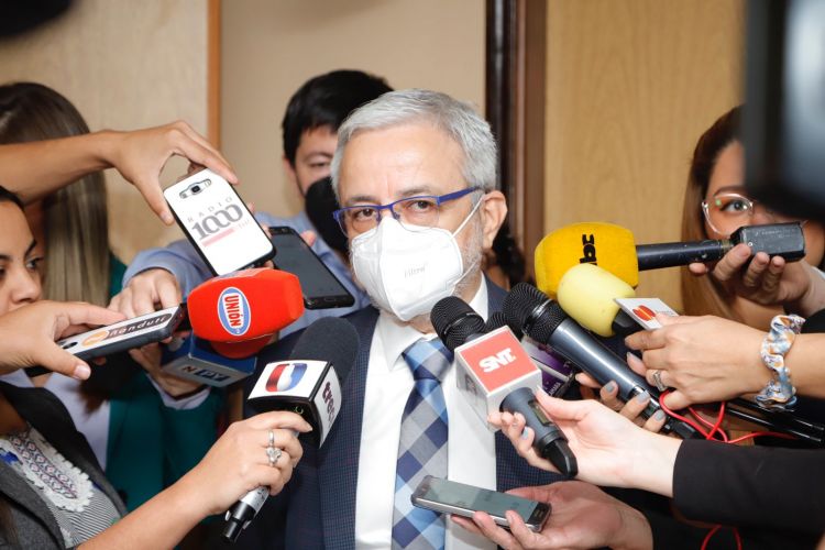 Según Seprelad, más tabacaleras y bancos están en la mira por lavado