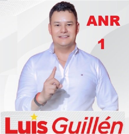 Luis Guillén