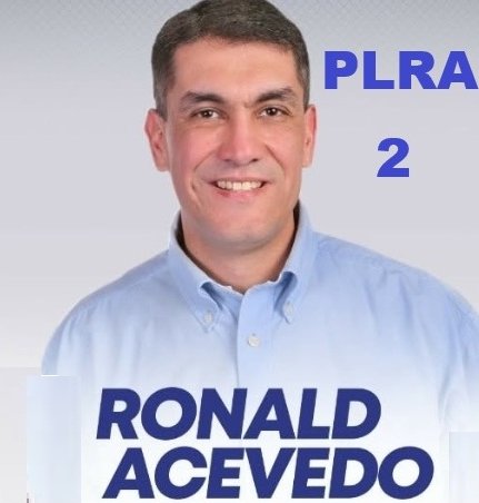 Ronald Acevedo